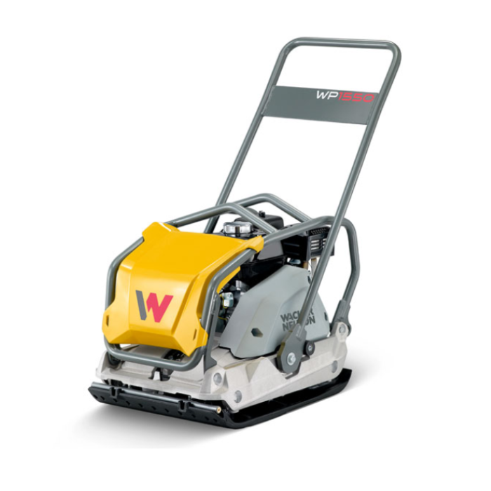 Wacker Neuson WP 1550 A