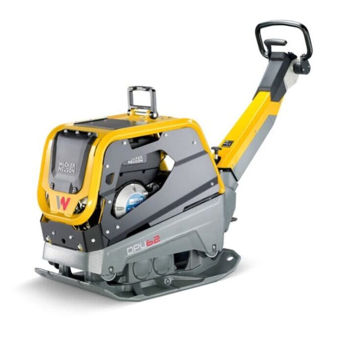Wacker Neuson DPU 6275 Heh