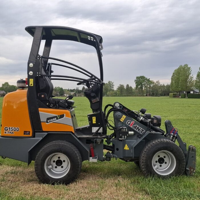 Giant G1500 X-TRA