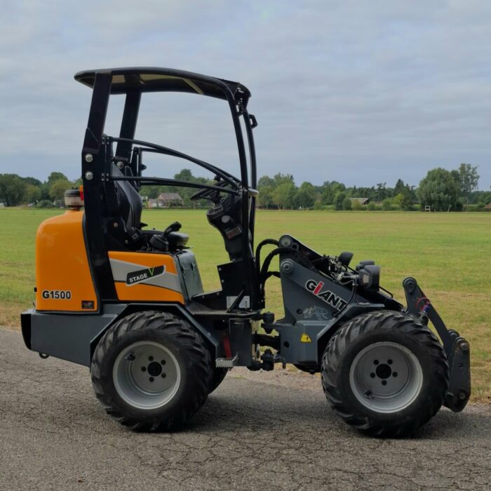 Giant G1500 X-TRA