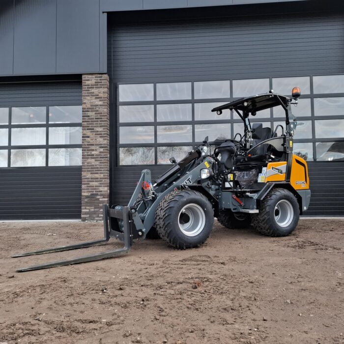 Giant G2500 HD X-TRA