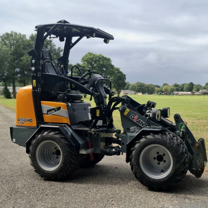 Giant G1500L X-TRA HD